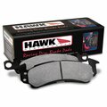 Hawk FMSI Number D2369 FerroCarbon Set Of 4 HB925N.597